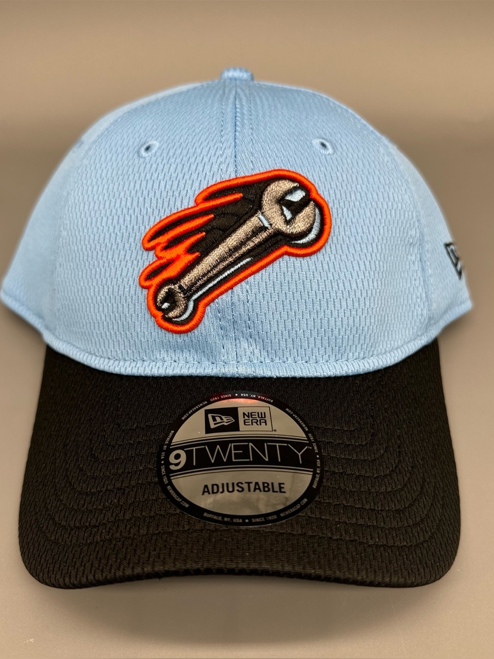 New Era 9TWENTY Inland Empire 66ers Minor League Baseball Adjustable Hat Cap NEW